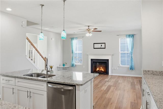 203 Westonia RD, Chesapeake, VA 23323