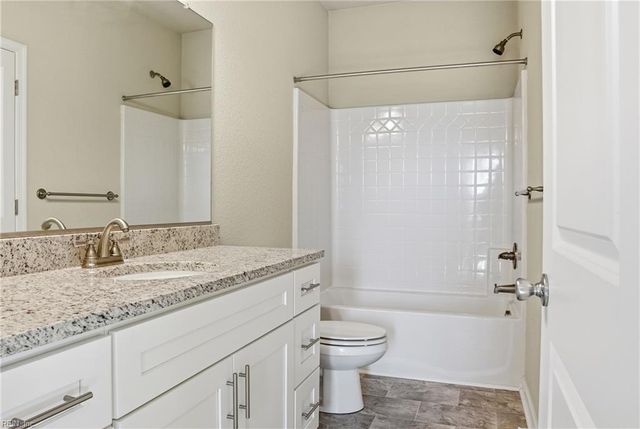 203 Westonia RD, Chesapeake, VA 23323