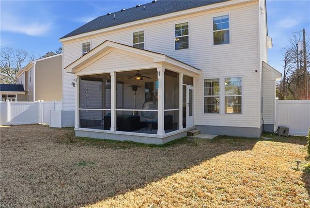 203 Westonia RD, Chesapeake, VA 23323