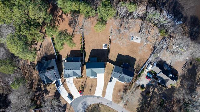 203 Westonia RD, Chesapeake, VA 23323