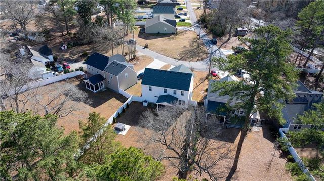 203 Westonia RD, Chesapeake, VA 23323