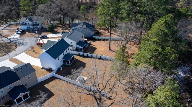 203 Westonia RD, Chesapeake, VA 23323