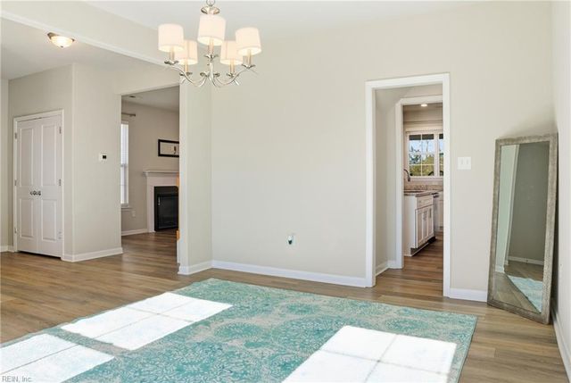 203 Westonia RD, Chesapeake, VA 23323