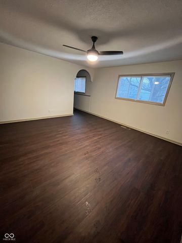 3597 N Lynhurst Drive, Indianapolis, IN 46224