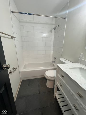 3597 N Lynhurst Drive, Indianapolis, IN 46224