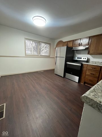 3597 N Lynhurst Drive, Indianapolis, IN 46224