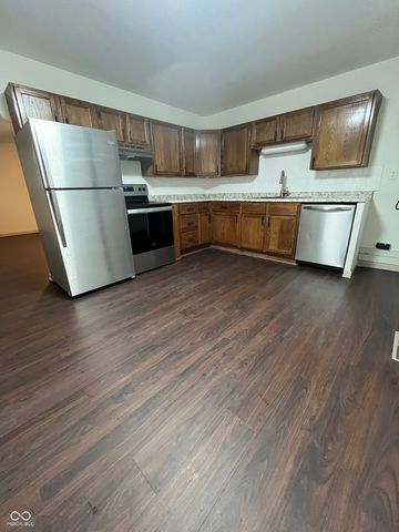 3597 N Lynhurst Drive, Indianapolis, IN 46224