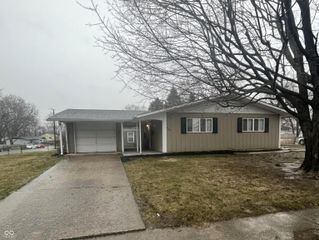 3597 N Lynhurst Drive, Indianapolis, IN 46224