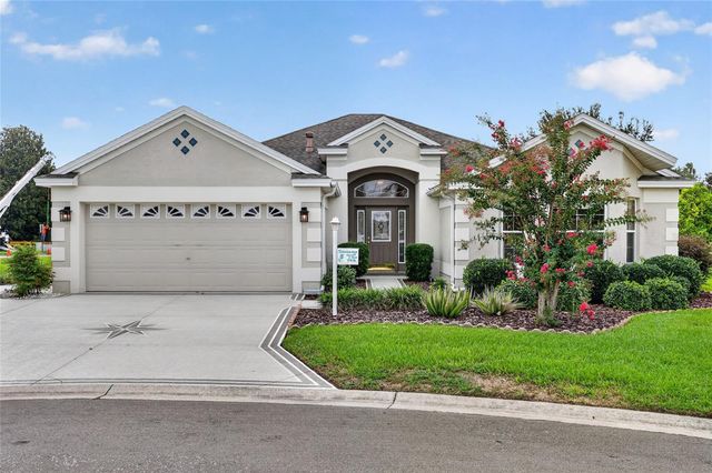 745 DOWDING WAY, The Villages, FL 32162