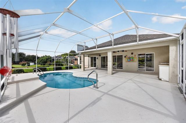 745 DOWDING WAY, The Villages, FL 32162