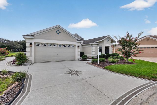 745 DOWDING WAY, The Villages, FL 32162
