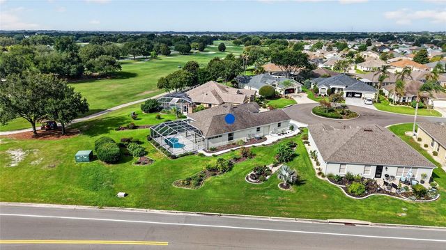 745 DOWDING WAY, The Villages, FL 32162
