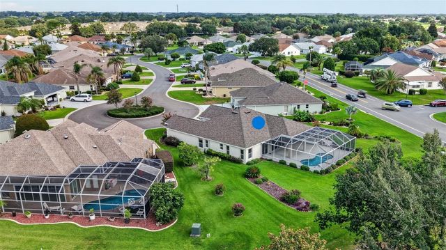 745 DOWDING WAY, The Villages, FL 32162