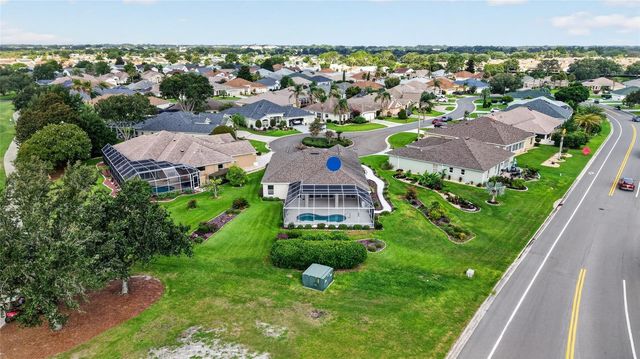 745 DOWDING WAY, The Villages, FL 32162