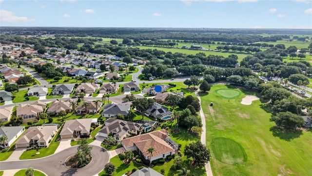 745 DOWDING WAY, The Villages, FL 32162