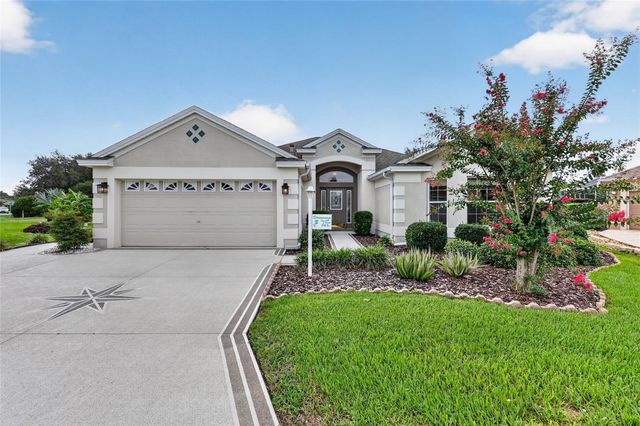 745 DOWDING WAY, The Villages, FL 32162