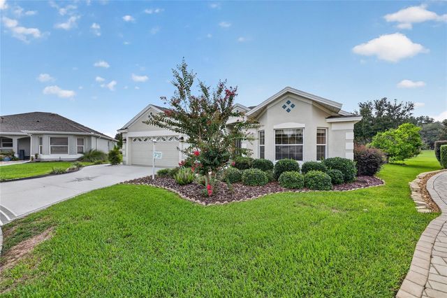 745 DOWDING WAY, The Villages, FL 32162