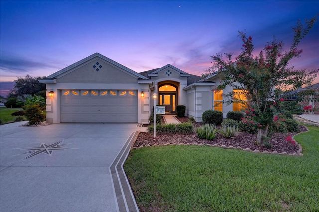 745 DOWDING WAY, The Villages, FL 32162