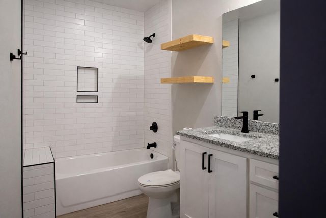 5845 Itasca Street, Lubbock, TX 79416