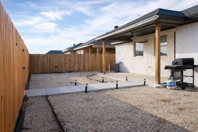 5845 Itasca Street, Lubbock, TX 79416