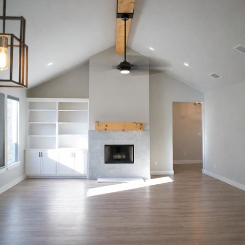 5845 Itasca Street, Lubbock, TX 79416