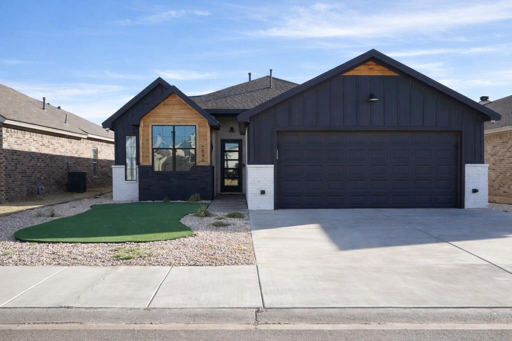 5845 Itasca Street, Lubbock, TX 79416