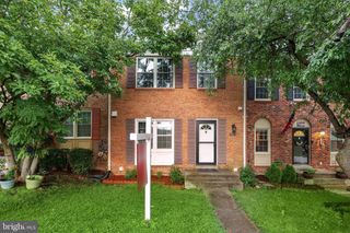 2845 SEMINOLE RD, Woodbridge, VA 22192