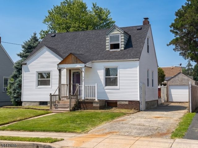 329 Desota Ave, Woodbridge Twp., NJ 07095