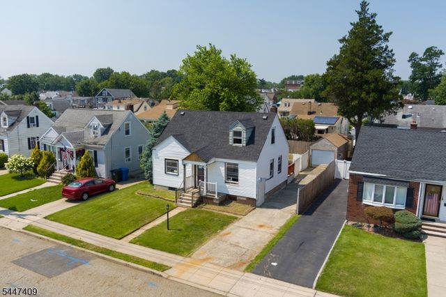 329 Desota Ave, Woodbridge Twp., NJ 07095
