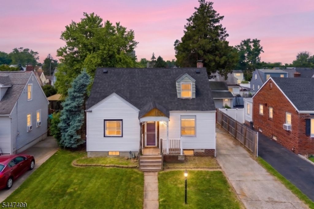 329 Desota Ave, Woodbridge Twp., NJ 07095