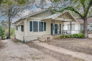 804 Theresa Ave, Austin, TX 78703