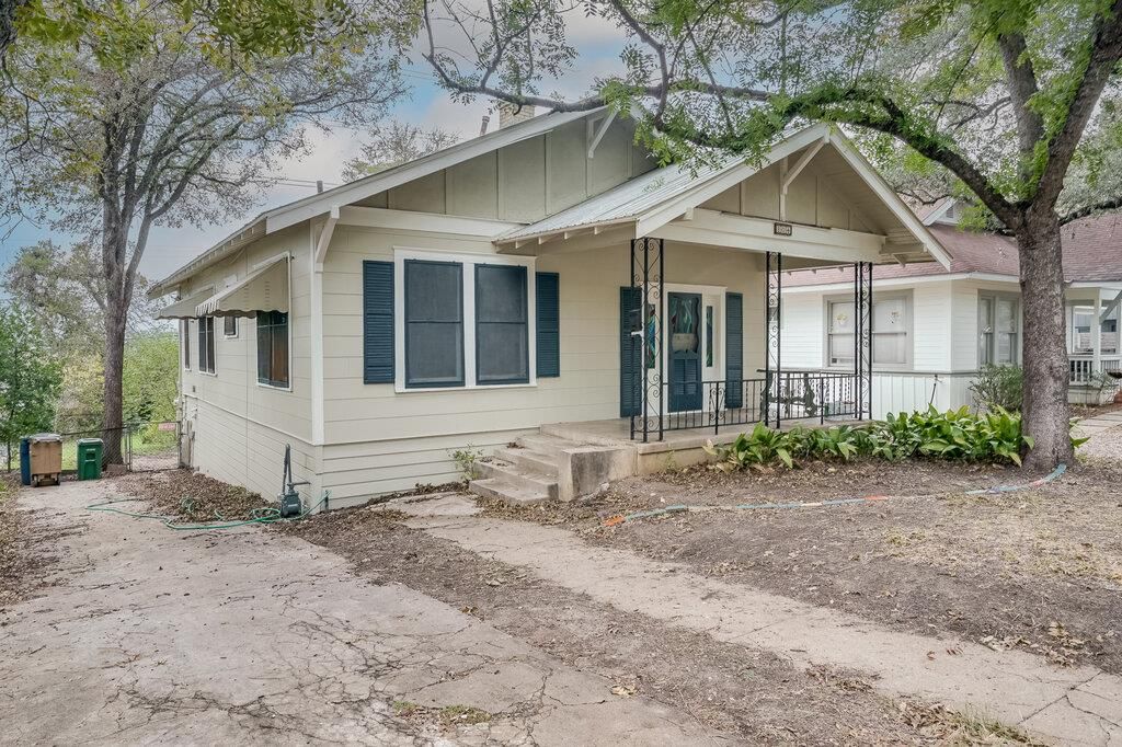 804 Theresa Ave, Austin, TX 78703