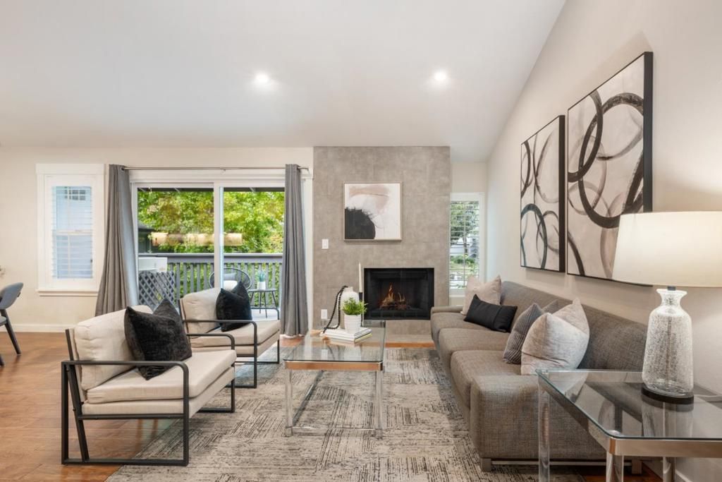 2292 Almaden Road B, San Jose, CA 95125