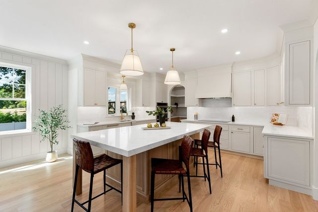 144 Maple Street, Lexington, MA 02420