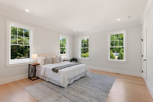 144 Maple Street, Lexington, MA 02420