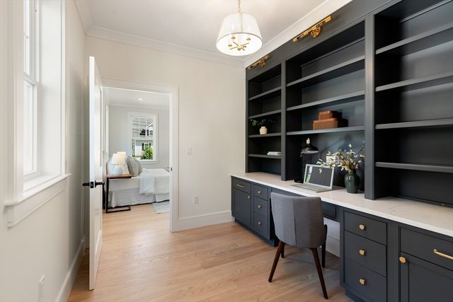 144 Maple Street, Lexington, MA 02420