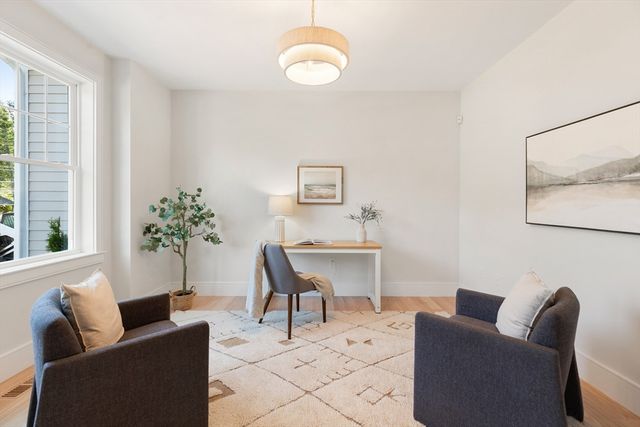 144 Maple Street, Lexington, MA 02420
