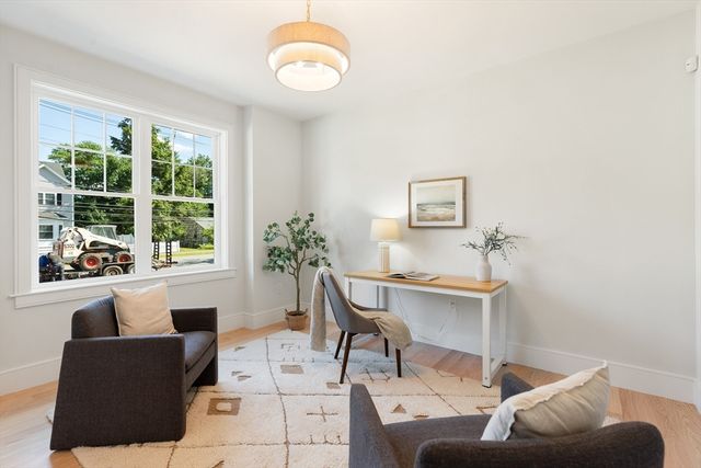 144 Maple Street, Lexington, MA 02420