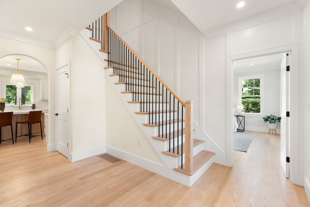 144 Maple Street, Lexington, MA 02420