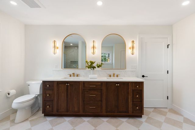 144 Maple Street, Lexington, MA 02420