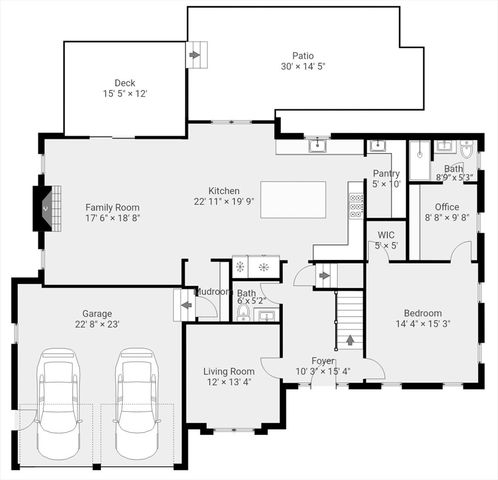 144 Maple Street, Lexington, MA 02420