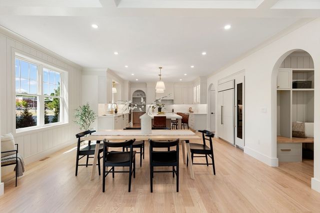 144 Maple Street, Lexington, MA 02420