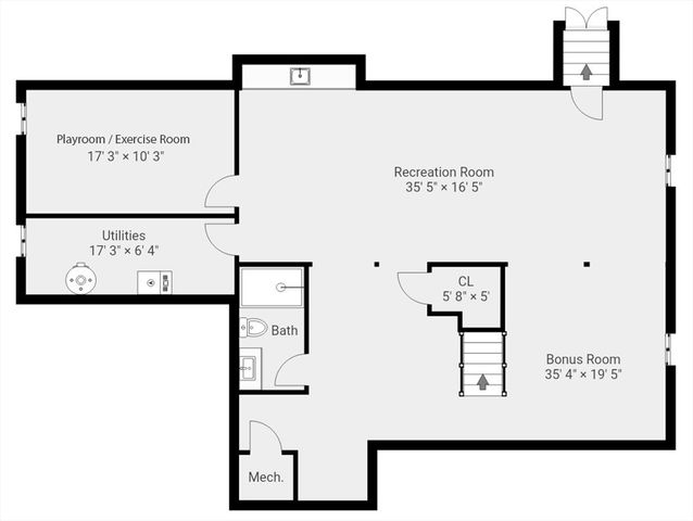 144 Maple Street, Lexington, MA 02420