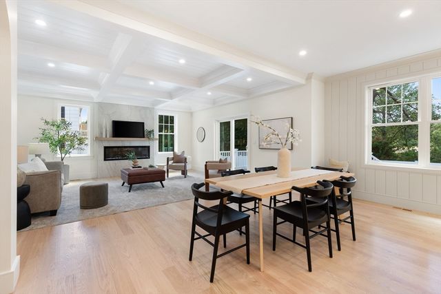144 Maple Street, Lexington, MA 02420