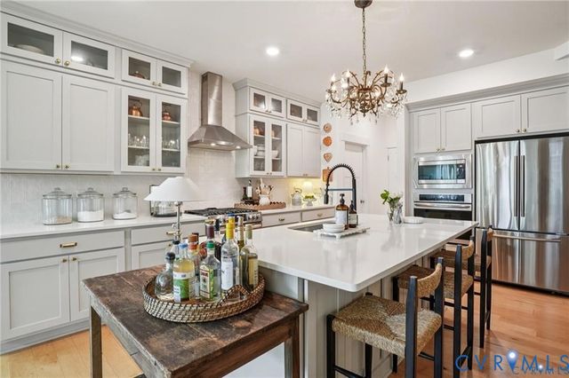 14936 Endstone Trl, Midlothian, VA 23112