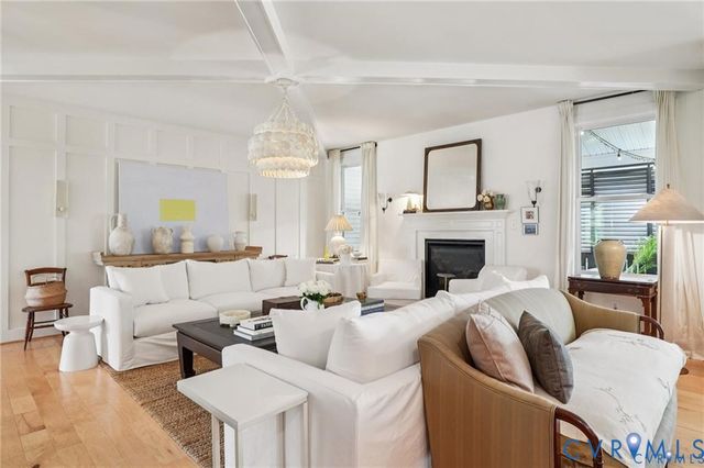 14936 Endstone Trl, Midlothian, VA 23112