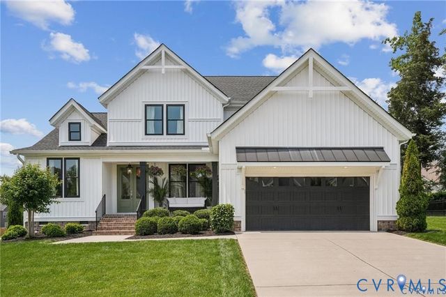 14936 Endstone Trl, Midlothian, VA 23112