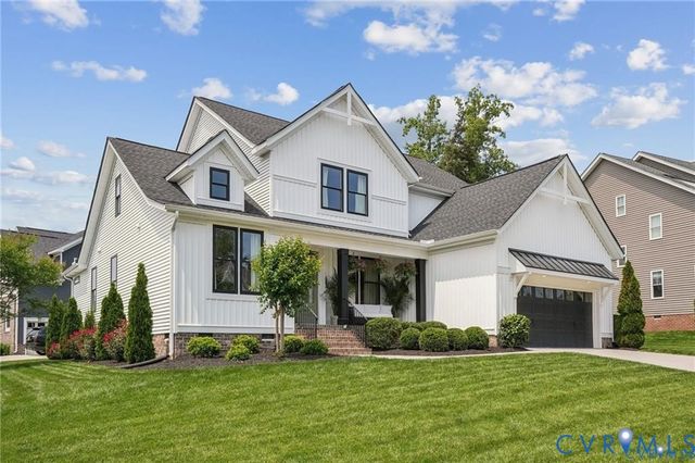 14936 Endstone Trl, Midlothian, VA 23112