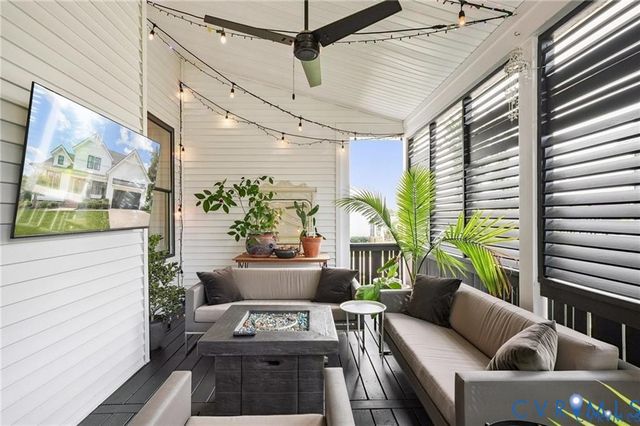 14936 Endstone Trl, Midlothian, VA 23112