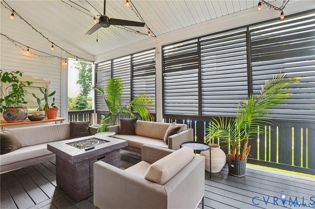 14936 Endstone Trl, Midlothian, VA 23112